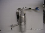 Accumulator w/ Hose Assembly - 08-10890
