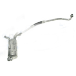 Accumulator w/ Hose Assembly - 08-10892