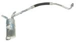 Accumulator w/ Hose Assembly - 08-10893