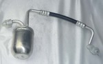 Receiver Drier w/ Hose Assembly - 08-10897