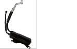 Accumulator w/ Hose Assembly - 08-10898