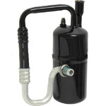 Accumulator w/ Hose Assembly - 08-10945