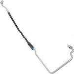 Discharge Hose - 08-10966