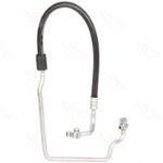 Discharge Hose - 08-10967
