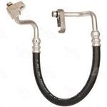 Discharge Hose - 08-10999