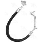 Suction Hose - 08-11038
