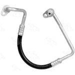 Discharge Hose - 08-11055