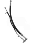 Manifold Hose Assembly - 08-11072