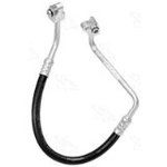 Discharge Hose - 08-11078