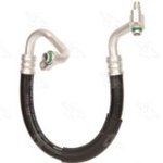 Suction Hose - 08-11105