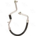 Suction Hose - 08-11107