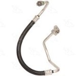 Discharge Hose - 08-11112