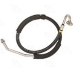 Suction Hose - 08-11114