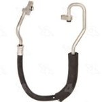 Discharge Hose - 08-11115