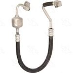 Discharge Hose - 08-11151