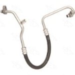 Discharge Hose - 08-11158