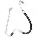 Discharge Hose - 08-11170