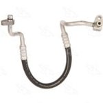 Discharge Hose - 08-11201