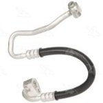 Discharge Hose - 08-11210