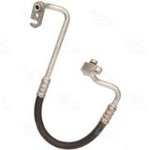 Discharge Hose - 08-11222