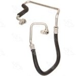 Discharge Hose - 08-11239