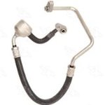 Discharge Hose - 08-11240