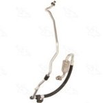 Suction Hose - 08-11244