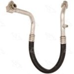 Suction Hose - 08-11245