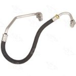 Discharge Hose - 08-11246
