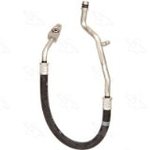 Suction Hose - 08-11248