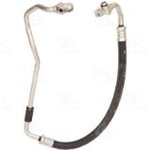 Discharge Hose - 08-11251
