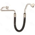 Discharge Hose - 08-11256