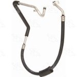 Suction Hose - 08-11260