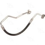 Discharge Hose - 08-11262