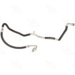 Suction Hose - 08-11263