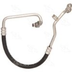 Discharge Hose - 08-11272