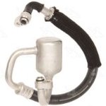 Suction Hose - 08-11280