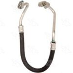 Discharge Hose - 08-11283