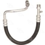 Suction Hose - 08-11298