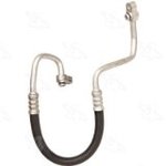 Discharge Hose - 08-11302