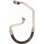 Suction Hose - 08-11307