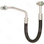 Discharge Hose - 08-11308