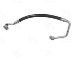 Suction Hose - 08-11313