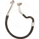 Discharge Hose - 08-11339