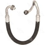 Suction Hose - 08-11345