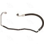 Suction Hose - 08-11349