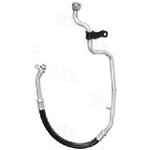 Suction Hose - 08-11359