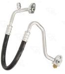 Discharge Hose - 08-11360