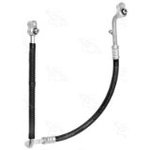 Discharge Hose - 08-11382