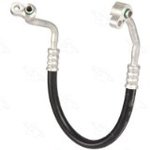 Discharge Hose - 08-11390